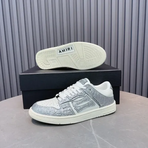 Replica Amiri Casual Shoes For Men #1463914 $102.00 USD for Wholesale