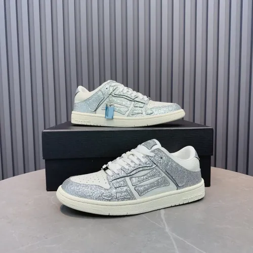 Cheap Amiri Casual Shoes For Women #1463915, $$102.00 USD On Amiri Casual Shoes