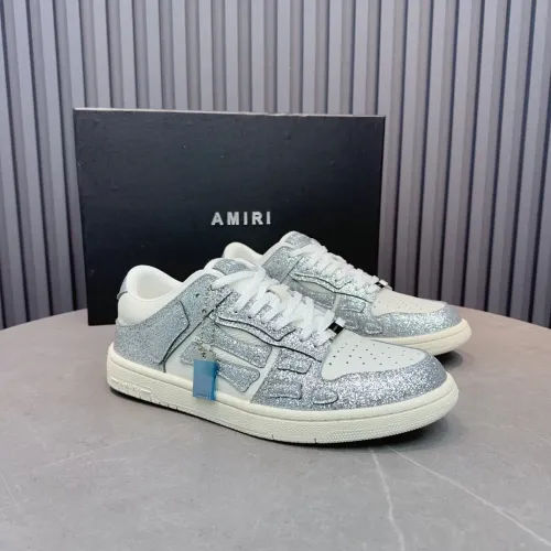 Replica Amiri Casual Shoes For Women #1463915 $102.00 USD for Wholesale