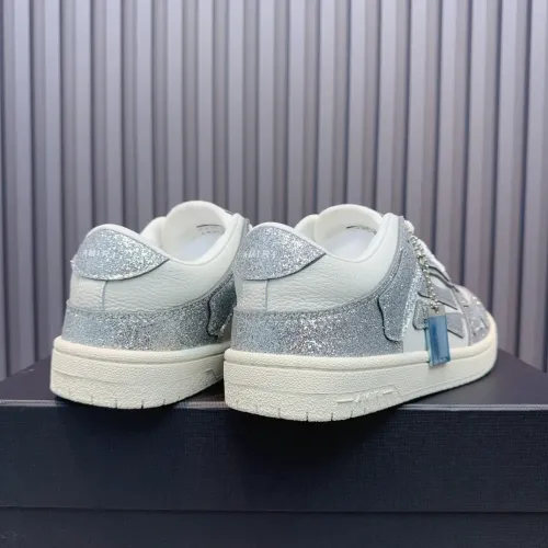 Replica Amiri Casual Shoes For Women #1463915 $102.00 USD for Wholesale