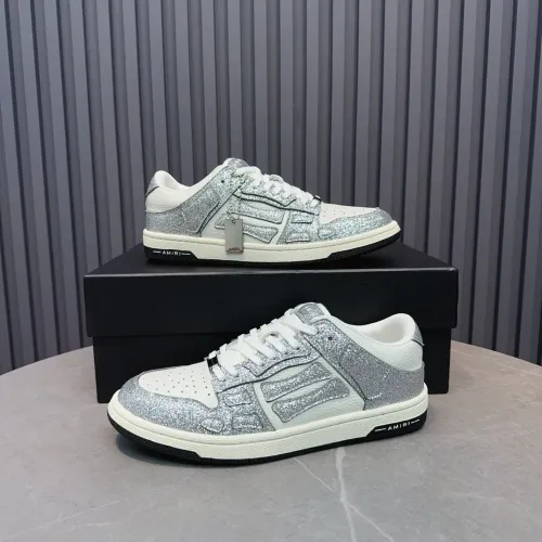 Cheap Amiri Casual Shoes For Women #1463917, $$102.00 USD On Amiri Casual Shoes