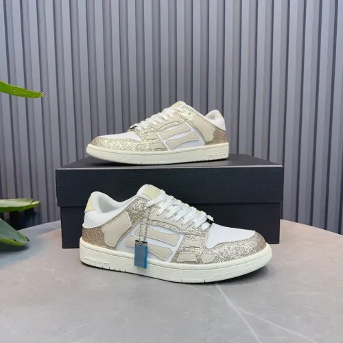 Replica Amiri Casual Shoes For Men #1463918 $102.00 USD for Wholesale
