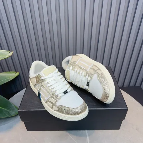 Replica Amiri Casual Shoes For Men #1463918 $102.00 USD for Wholesale