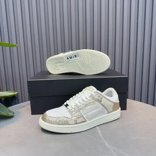 Replica Amiri Casual Shoes For Women #1463919 $102.00 USD for Wholesale