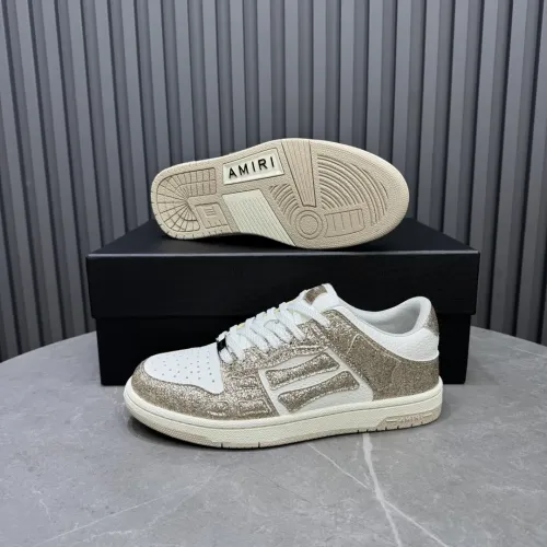 Replica Amiri Casual Shoes For Men #1463920 $102.00 USD for Wholesale