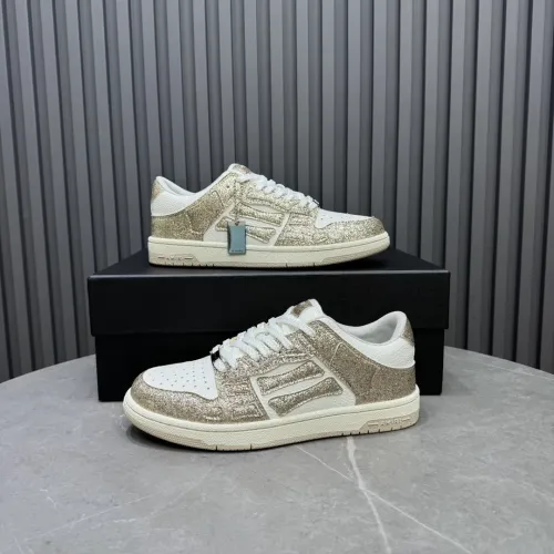Cheap Amiri Casual Shoes For Women #1463921, $$102.00 USD On Amiri Casual Shoes