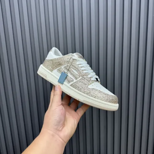 Replica Amiri Casual Shoes For Women #1463921 $102.00 USD for Wholesale
