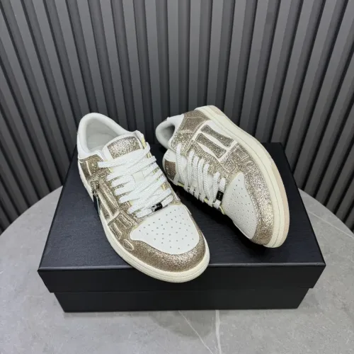 Replica Amiri Casual Shoes For Women #1463921 $102.00 USD for Wholesale