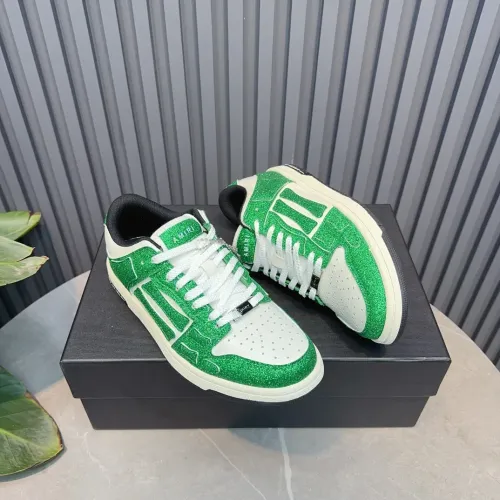 Replica Amiri Casual Shoes For Men #1463922 $102.00 USD for Wholesale