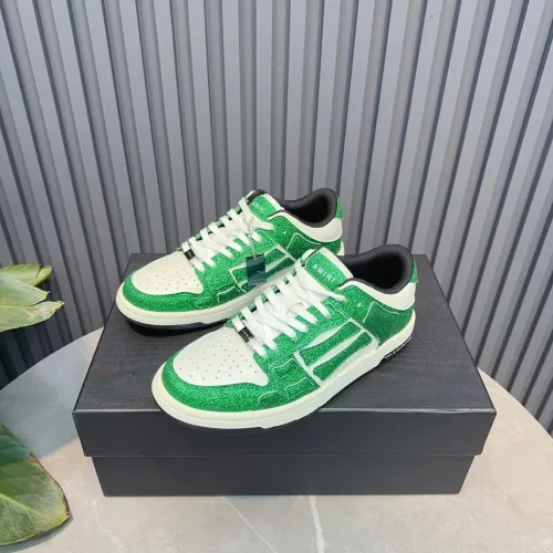 Replica Amiri Casual Shoes For Women #1463923 $102.00 USD for Wholesale