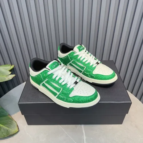 Replica Amiri Casual Shoes For Women #1463923 $102.00 USD for Wholesale