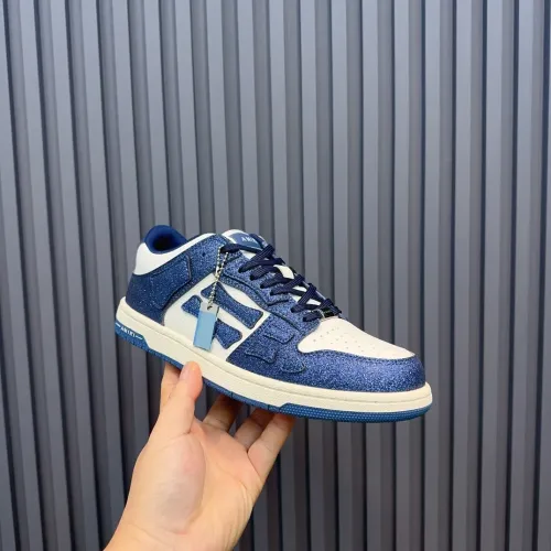 Replica Amiri Casual Shoes For Women #1463925 $102.00 USD for Wholesale