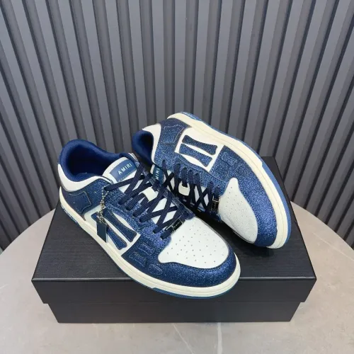 Replica Amiri Casual Shoes For Women #1463925 $102.00 USD for Wholesale