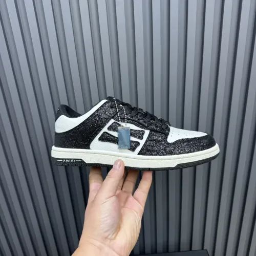 Replica Amiri Casual Shoes For Men #1463926 $102.00 USD for Wholesale
