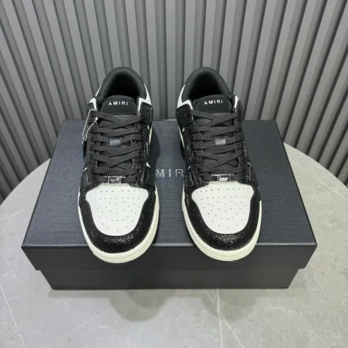 Replica Amiri Casual Shoes For Men #1463926 $102.00 USD for Wholesale