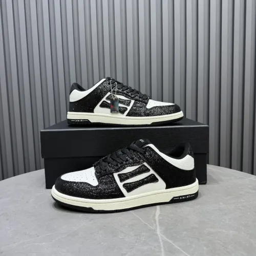 Cheap Amiri Casual Shoes For Women #1463927, $$102.00 USD On Amiri Casual Shoes