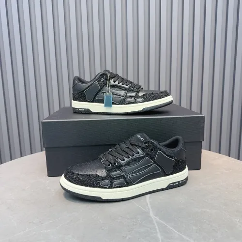 Cheap Amiri Casual Shoes For Men #1463928, $$102.00 USD On Amiri Casual Shoes