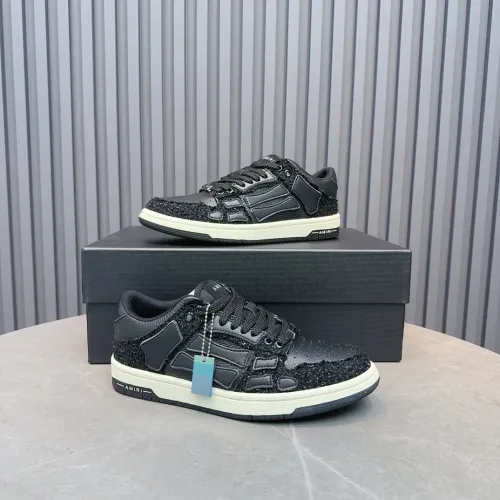Replica Amiri Casual Shoes For Men #1463928 $102.00 USD for Wholesale