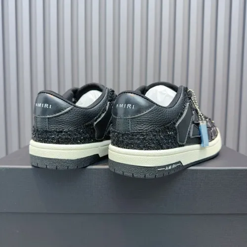 Replica Amiri Casual Shoes For Men #1463928 $102.00 USD for Wholesale