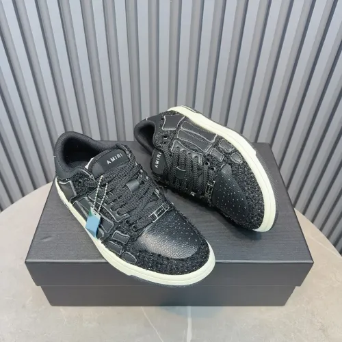 Replica Amiri Casual Shoes For Men #1463928 $102.00 USD for Wholesale