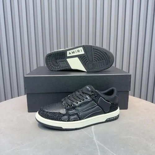 Replica Amiri Casual Shoes For Women #1463929 $102.00 USD for Wholesale