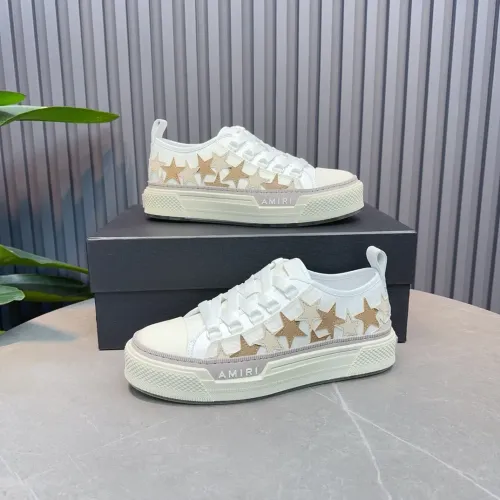 Cheap Amiri Casual Shoes For Women #1463930, $$105.00 USD On Amiri Casual Shoes