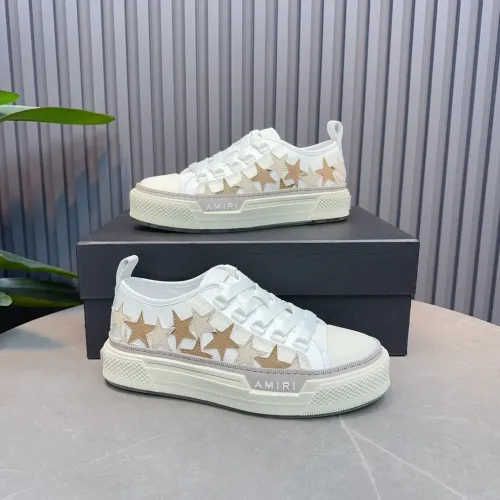Replica Amiri Casual Shoes For Women #1463930 $105.00 USD for Wholesale