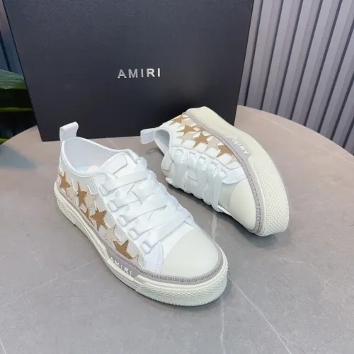 Replica Amiri Casual Shoes For Women #1463930 $105.00 USD for Wholesale