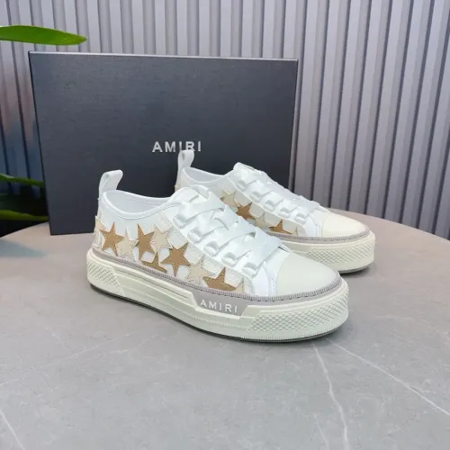 Replica Amiri Casual Shoes For Men #1463931 $105.00 USD for Wholesale