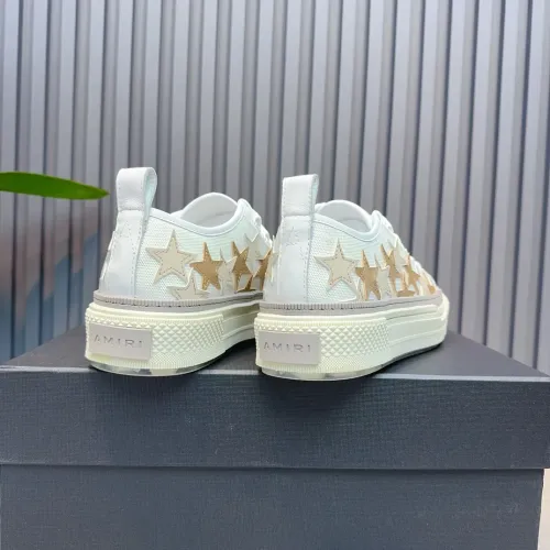 Replica Amiri Casual Shoes For Men #1463931 $105.00 USD for Wholesale