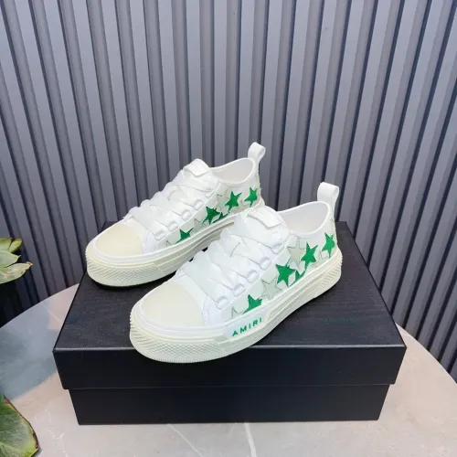 Replica Amiri Casual Shoes For Women #1463932 $105.00 USD for Wholesale