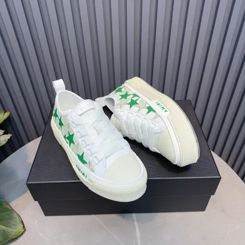 Replica Amiri Casual Shoes For Women #1463932 $105.00 USD for Wholesale