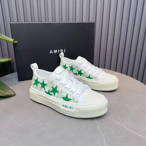 Replica Amiri Casual Shoes For Women #1463932 $105.00 USD for Wholesale