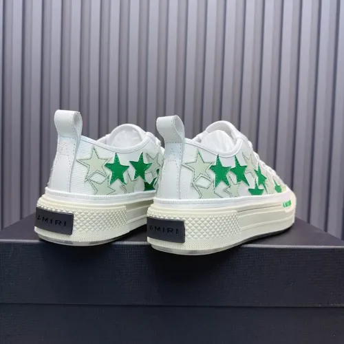 Replica Amiri Casual Shoes For Women #1463932 $105.00 USD for Wholesale