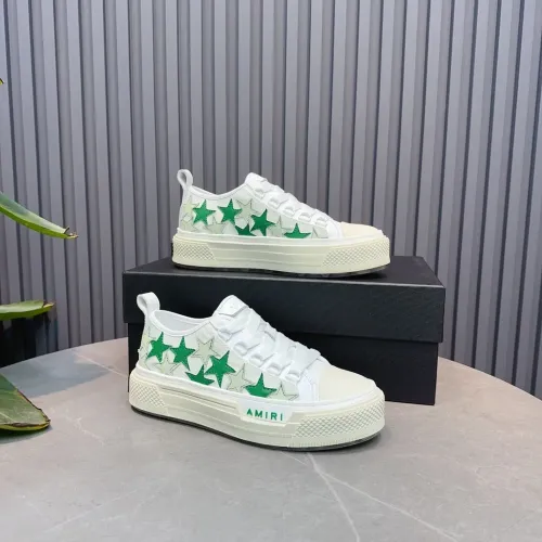 Replica Amiri Casual Shoes For Men #1463933 $105.00 USD for Wholesale