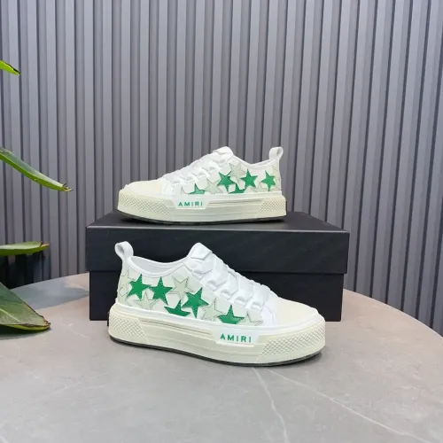 Replica Amiri Casual Shoes For Men #1463933 $105.00 USD for Wholesale