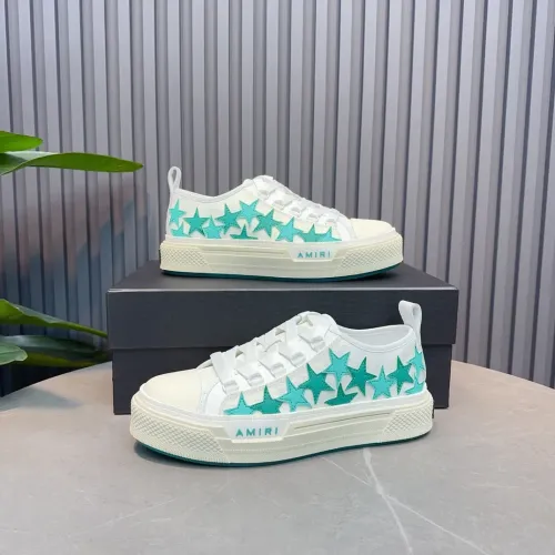Cheap Amiri Casual Shoes For Women #1463934, $$105.00 USD On Amiri Casual Shoes