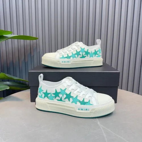 Replica Amiri Casual Shoes For Women #1463934 $105.00 USD for Wholesale