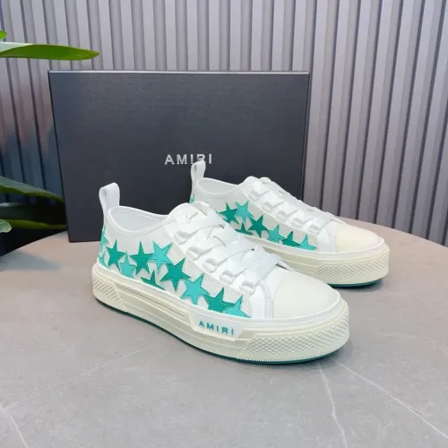 Replica Amiri Casual Shoes For Women #1463934 $105.00 USD for Wholesale