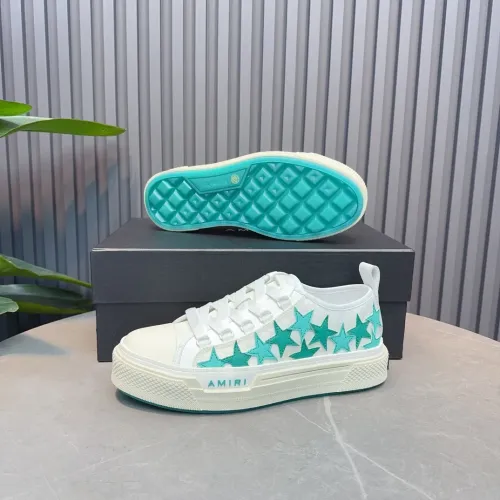Replica Amiri Casual Shoes For Women #1463934 $105.00 USD for Wholesale