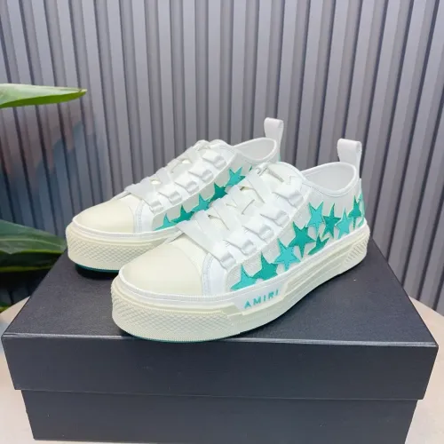 Replica Amiri Casual Shoes For Men #1463935 $105.00 USD for Wholesale