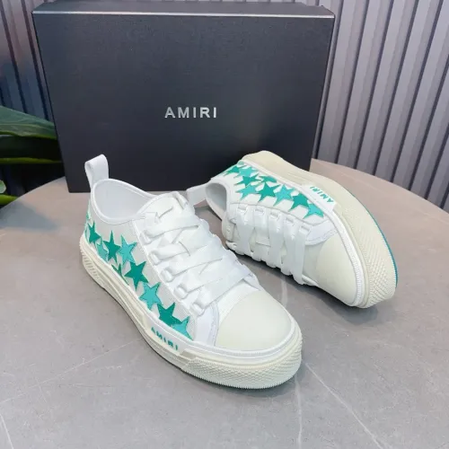 Replica Amiri Casual Shoes For Men #1463935 $105.00 USD for Wholesale