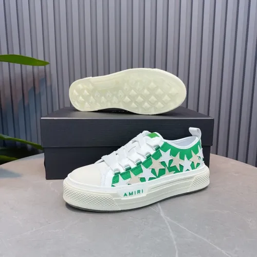 Replica Amiri Casual Shoes For Women #1463936 $105.00 USD for Wholesale