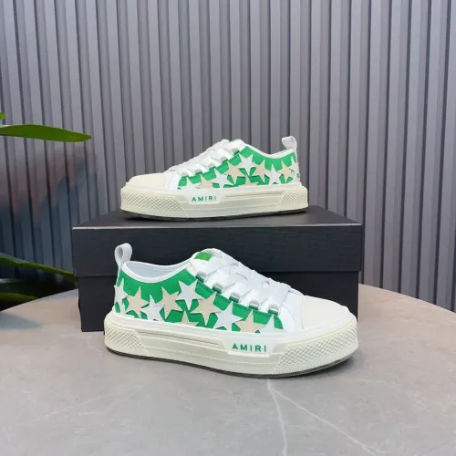 Replica Amiri Casual Shoes For Men #1463937 $105.00 USD for Wholesale