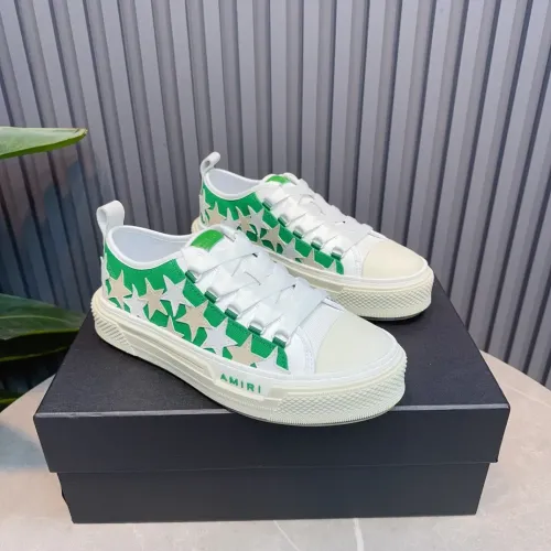 Replica Amiri Casual Shoes For Men #1463937 $105.00 USD for Wholesale