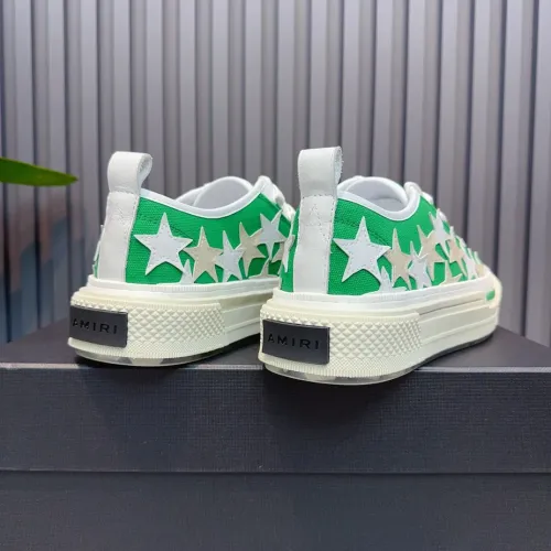 Replica Amiri Casual Shoes For Men #1463937 $105.00 USD for Wholesale