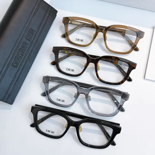 Replica Christian Dior Goggles #1463958 $48.00 USD for Wholesale