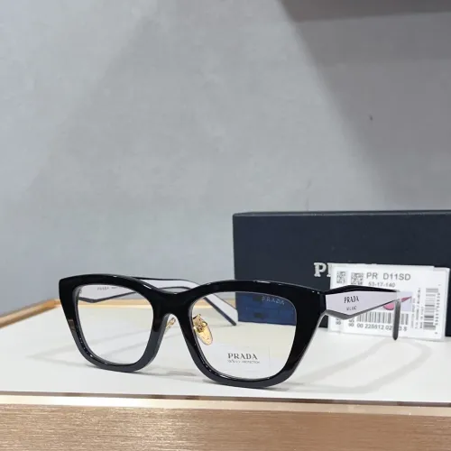 Cheap Prada Goggles #1463963, $$60.00 USD On Prada Goggles