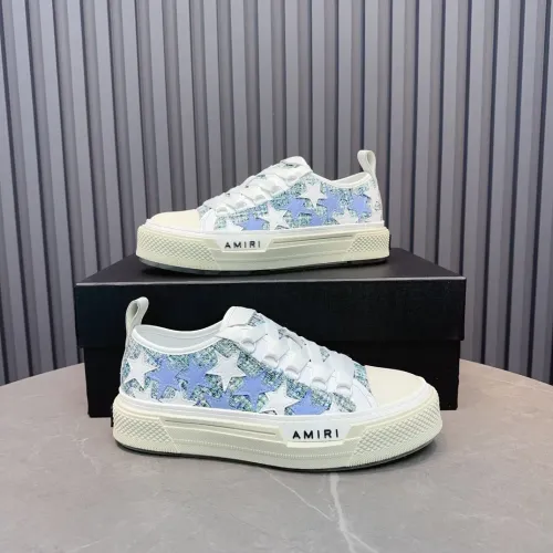 Replica Amiri Casual Shoes For Men #1463964 $105.00 USD for Wholesale