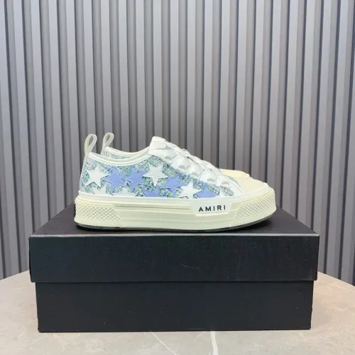 Replica Amiri Casual Shoes For Women #1463966 $105.00 USD for Wholesale